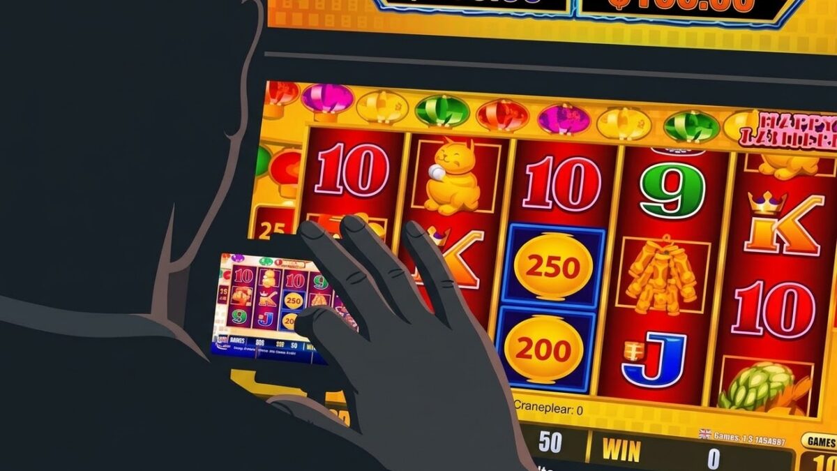 Judi Online Jadi Bumerang, 13 Pejabat Kementan Dicopot Amran