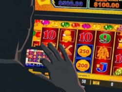 Judi Online Jadi Bumerang, 13 Pejabat Kementan Dicopot Amran