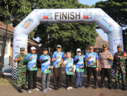 Blue Economy Malang Eco Sport Tourism Fun Bike 2026 Jadi Ruang Promosi Wisata Sekaligus Penggerak UMKM