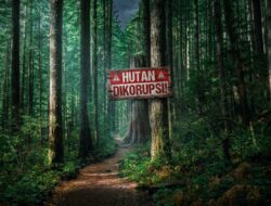 BRIN dan Kemenhut Diperiksa dalam Kasus Korupsi Kawasan Hutan