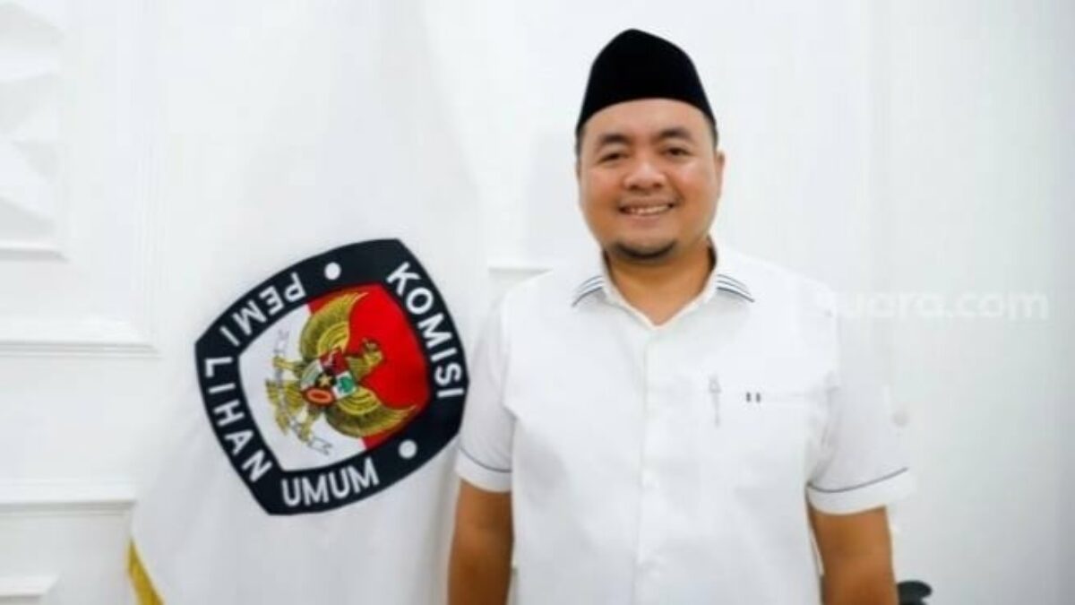 KPU Akui Tak Verifikasi Langsung Ijazah Gibran