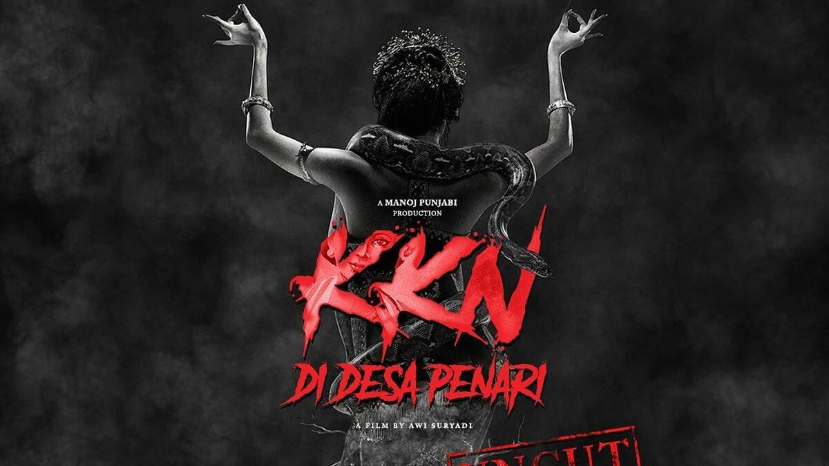 Tak Sekadar Karangan, Ini Film Horor Indonesia yang Diangkat dari Kisah Nyata