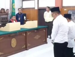 Agus Divonis Mati, Ini Titik Pembeda Perannya dalam Kasus Faradila