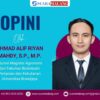 Mengubah Lahan Marginal Menjadi Area Produktif, Alumni UB Memelopori Pengabdian Masyarakat Berbasis Pertanian Terpadu di Malang