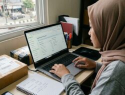 Biaya Marketplace Makin Tinggi, Seller Mulai Menghitung Ulang Strategi Jualan