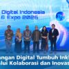 608 Ribu Kasus Penipuan Digital Jadi Alarm bagi Ekonomi Indonesia