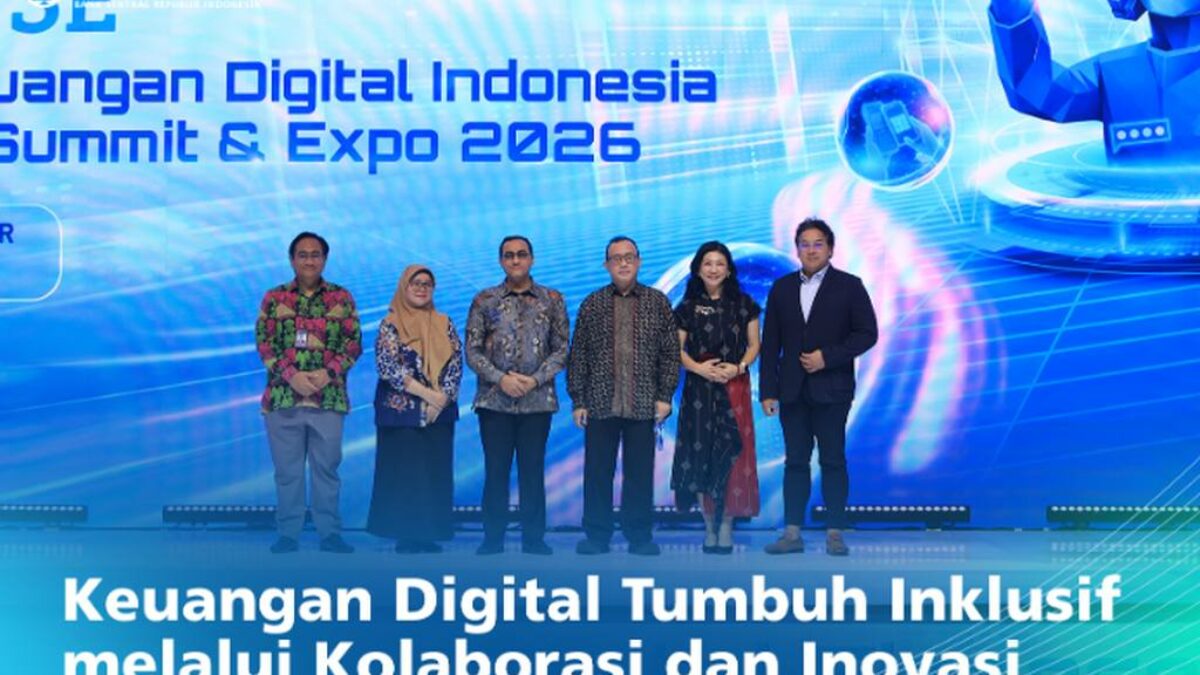 608 Ribu Kasus Penipuan Digital Jadi Alarm bagi Ekonomi Indonesia