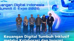 608 Ribu Kasus Penipuan Digital Jadi Alarm bagi Ekonomi Indonesia