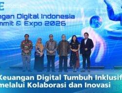 608 Ribu Kasus Penipuan Digital Jadi Alarm bagi Ekonomi Indonesia