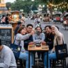 ‘A Day in My Life’ Anak Muda Malang, Saat Keseharian Jadi Konten