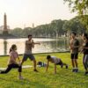 Fenomena Soft Living dan Micro-Workout di Kalangan Anak Muda