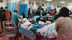 500 Santri Manbaul Hikam Diduga Keracunan MBG, Pesantren Bantah Makanan Dikelola Ponpes