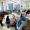 Dugaan Keracunan MBG di SMAN 1 Lasem, 777 Siswa dan Guru Terdampak
