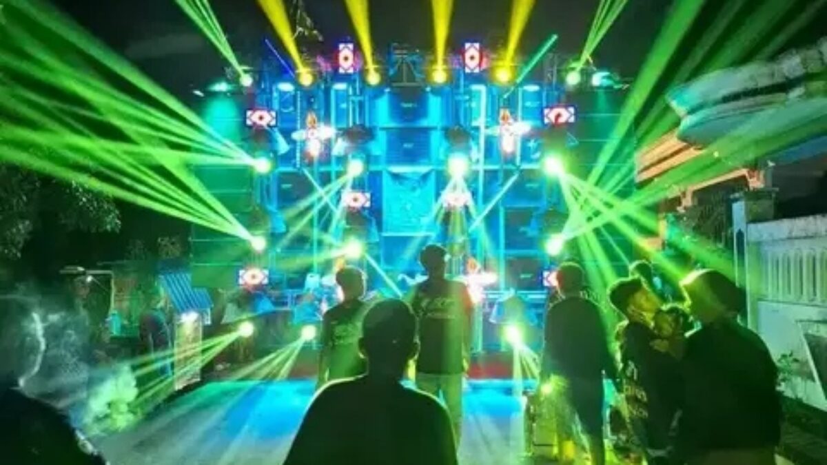 Tiga Orang Meninggal, Pemprov Jatim Bakal Perketat Aturan Sound Horeg