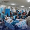 Dua Hari Beruntun, Keracunan MBG di Jatim Tembus 1.008 Korban