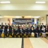 Pelantikan 18 Dokter Spesialis FK UB, Dekan Tekankan Etika dan Keselamatan Pasien