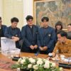 Inovasi Mahasiswa FT UB Dapat Apresiasi Wapres Gibran, Didorong Segera Masuk Tahap Hilirisasi