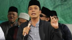 Gus Kautsar Ungkap Kronologi Namanya Dicantumkan dalam Buku “Islam Ala Prabowo”