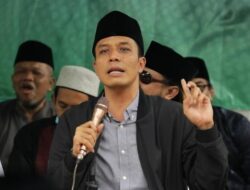 Gus Kautsar Ungkap Kronologi Namanya Dicantumkan dalam Buku “Islam Ala Prabowo”