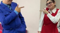 KUA Benarkan Ada Pengajuan Rekomendasi Nikah Andre Taulany dan Amanda Rigby