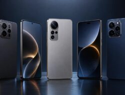 Daftar Smartphone Flagship yang Meramaikan September 2026