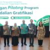 Kemenag dan KPK Perkuat Pengendalian Gratifikasi di Lingkungan Perguruan Tinggi
