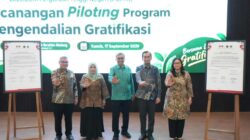 Kemenag dan KPK Perkuat Pengendalian Gratifikasi di Lingkungan Perguruan Tinggi