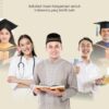 Beasiswa BeZakat 2026 Tawarkan UKT 8 Semester dan Biaya Hidup 48 Bulan