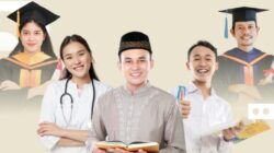 Beasiswa BeZakat 2026 Tawarkan UKT 8 Semester dan Biaya Hidup 48 Bulan