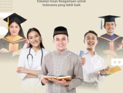 Beasiswa BeZakat 2026 Tawarkan UKT 8 Semester dan Biaya Hidup 48 Bulan