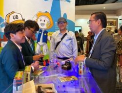 Universitas Brawijaya Kenalkan Desa Digital Budi, Wahana Teknologi Pertanian Masa Depan