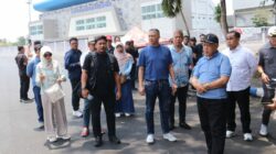 Arema FC dan Bupati Malang Perkuat Pembahasan Pengelolaan Stadion Kanjuruhan
