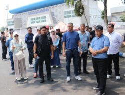 Arema FC dan Bupati Malang Perkuat Pembahasan Pengelolaan Stadion Kanjuruhan