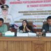 DPRD Kabupaten Malang Libatkan Karang Taruna dalam Mitigasi Bencana