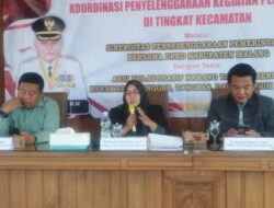 DPRD Kabupaten Malang Libatkan Karang Taruna dalam Mitigasi Bencana
