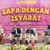 Grand Mercure Mirama Malang Buka Kelas Bahasa Isyarat Gratis untuk Publik
