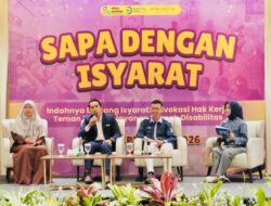 Grand Mercure Mirama Malang Buka Kelas Bahasa Isyarat Gratis untuk Publik