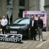MG ZS Hybrid+ Resmi Masuk Malang, Dibanderol Mulai Rp309 Jutaan