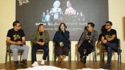 Konser Titik Balik Hadir di Malang, Astrid, Reza Artamevia, Element dan Kahitna Siap Bawa Nostalgia 2000-an