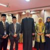 UIN Malang dan Al-Azhar Kairo Bahas Peluang Kolaborasi Pendidikan Islam