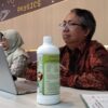 Ngopi SAM FSTeM UB Bahas Pupuk Organik hingga Pemanfaatan Limbah Industri