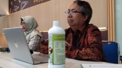 Ngopi SAM FSTeM UB Bahas Pupuk Organik hingga Pemanfaatan Limbah Industri