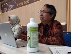 Ngopi SAM FSTeM UB Bahas Pupuk Organik hingga Pemanfaatan Limbah Industri