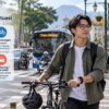 Bike to Work, Jalan Kaki atau Kendaraan Pribadi? Cara Memilih Mobilitas Harian Sesuai Rutinitas