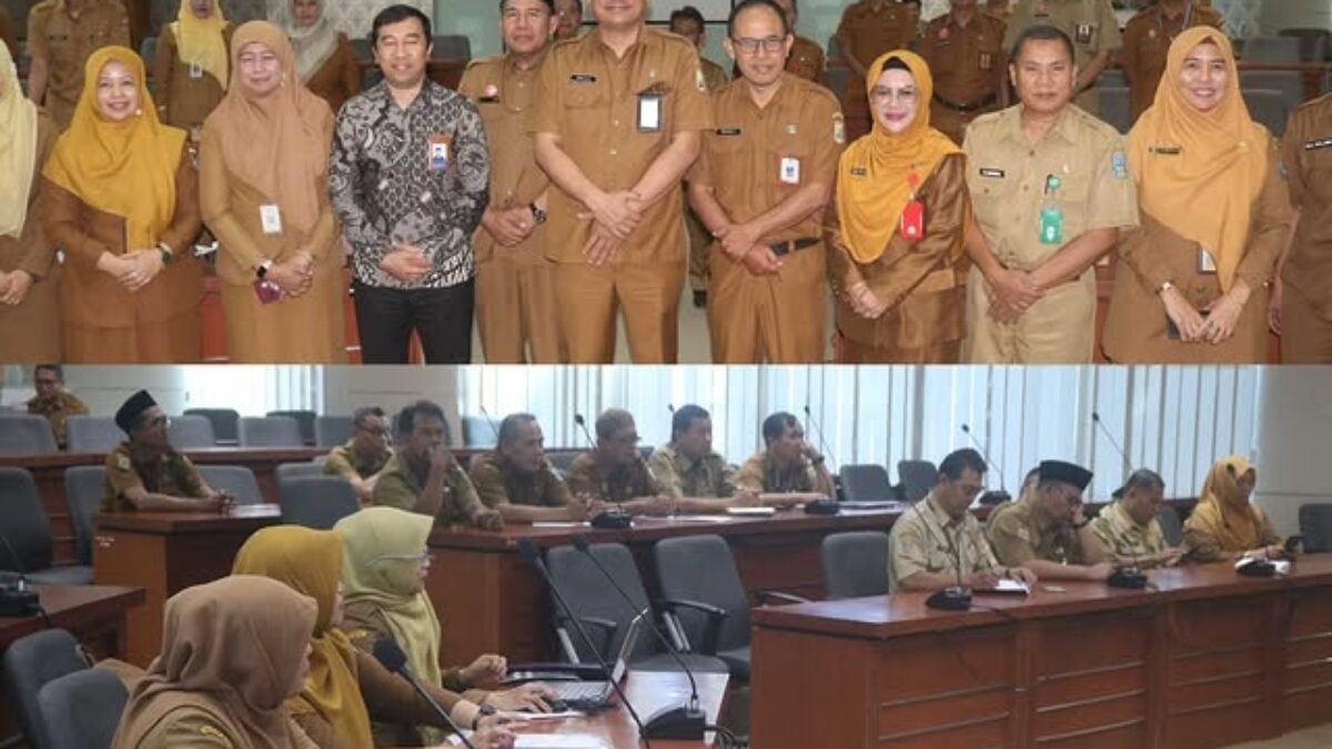 Pemkab Malang Dorong Sekolah Aman, Nyaman, dan Inklusif bagi Peserta Didik