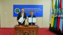 Universitas Negeri Malang Gandeng University of Souk Ahras untuk Kolaborasi Akademik