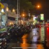 Awal Oktober Masih Kering, Ini Prediksi Curah Hujan Malang Raya dari BMKG