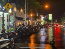 Awal Oktober Masih Kering, Ini Prediksi Curah Hujan Malang Raya dari BMKG
