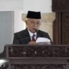 Bupati Malang Lantik Tiga Kades PAW, Tekankan Transparansi dan Pelayanan Desa