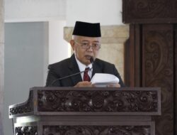 Bupati Malang Lantik Tiga Kades PAW, Tekankan Transparansi dan Pelayanan Desa